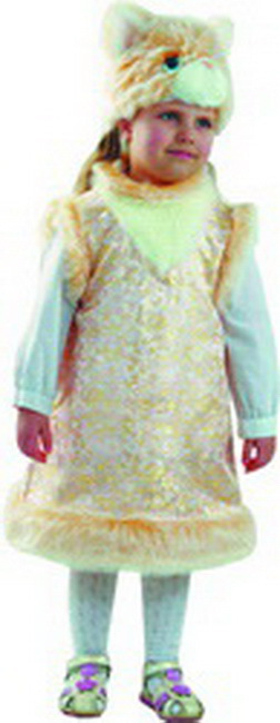 Новогодние костюмы. часть 2