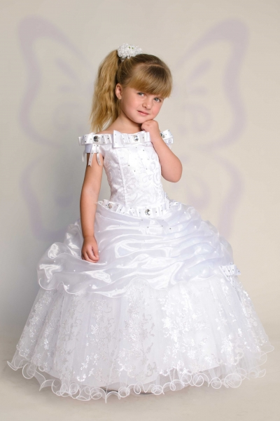 Праздничные платья под заказ