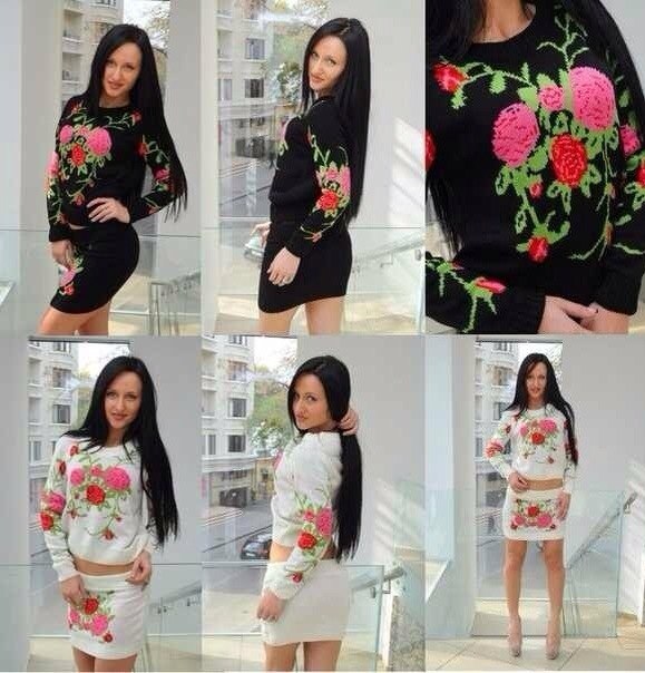 одежда и обувь под заказ. доставка 10-14 дней.