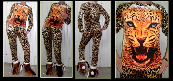 Завтра отправляю заказ, через неделю у меня будет. Присоединяйтесь :)