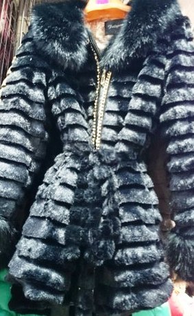 Недорогие шубки