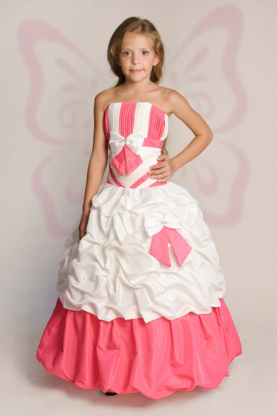 Праздничные платья под заказ