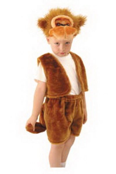 Новогодние костюмы 520 руб