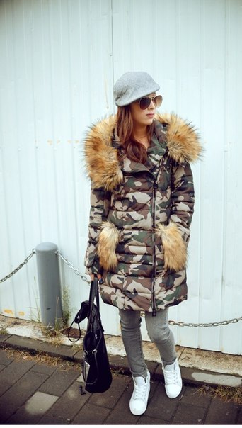 Верхняя одежда. Под заказ. Доставка 10-14 дней