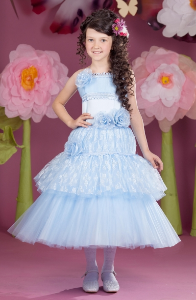 Праздничные платья под заказ