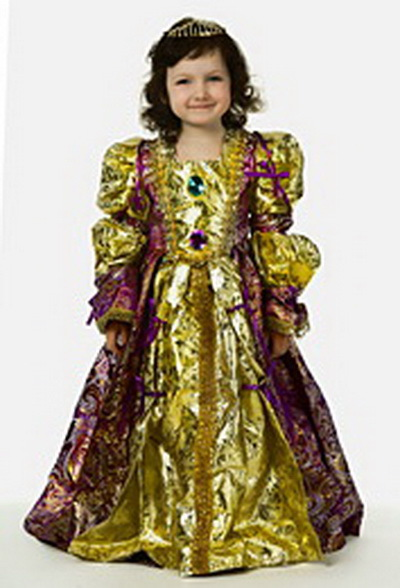 новогодние костюмы часть 3