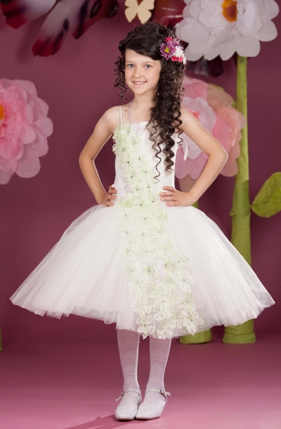 Праздничные платья под заказ