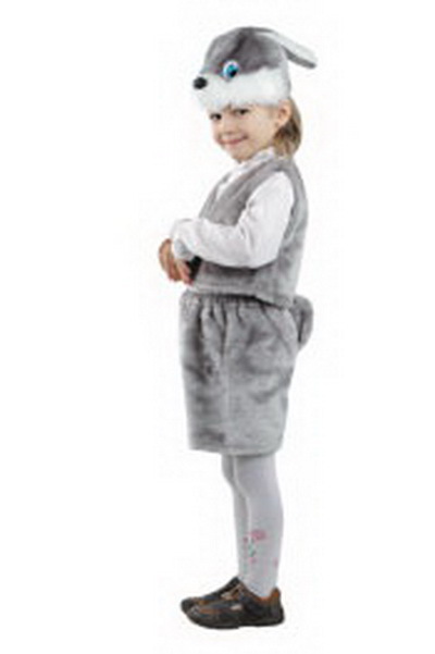 Новогодние костюмы 520 руб