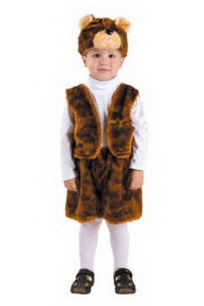 Новогодние костюмы 520 руб