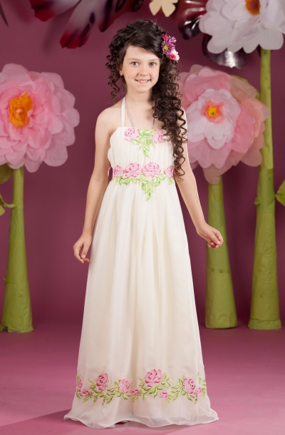 Праздничные платья под заказ