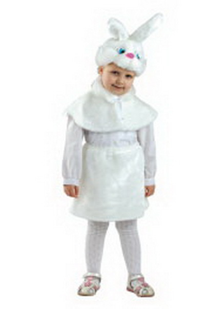 Новогодние костюмы 520 руб