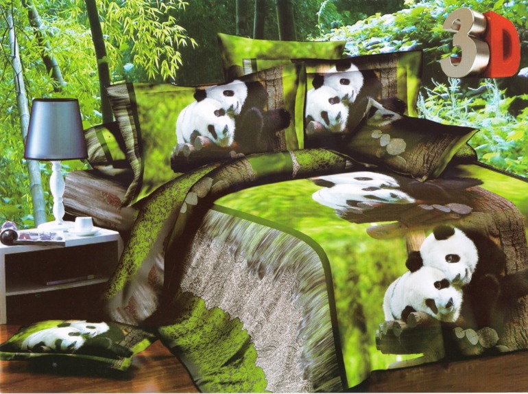 1200 руб двуспальное 3D постельное белье