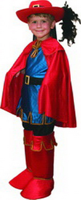 новогодние костюмы часть 3