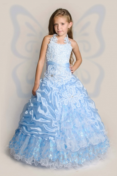 Праздничные платья под заказ