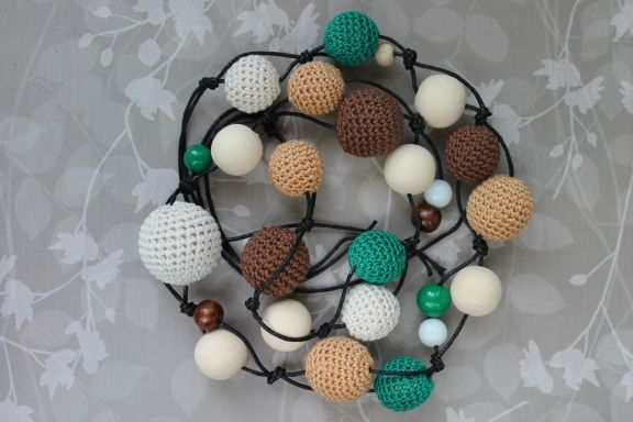 Лето, слингобусы))