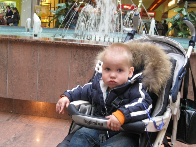 Как мы растем...