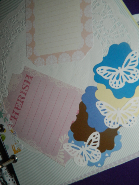 свадебный альбом для пожеланий