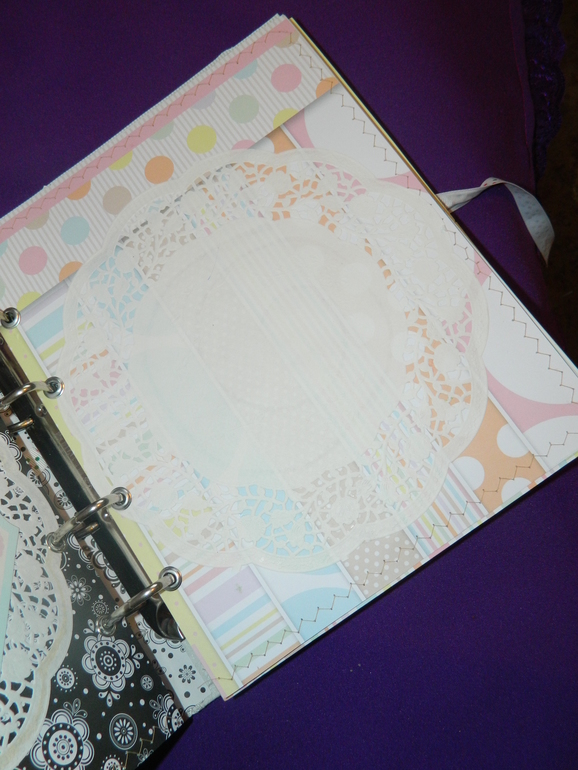 свадебный альбом для пожеланий