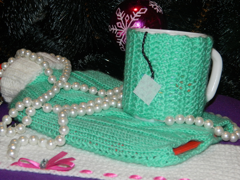 одёвочка))))