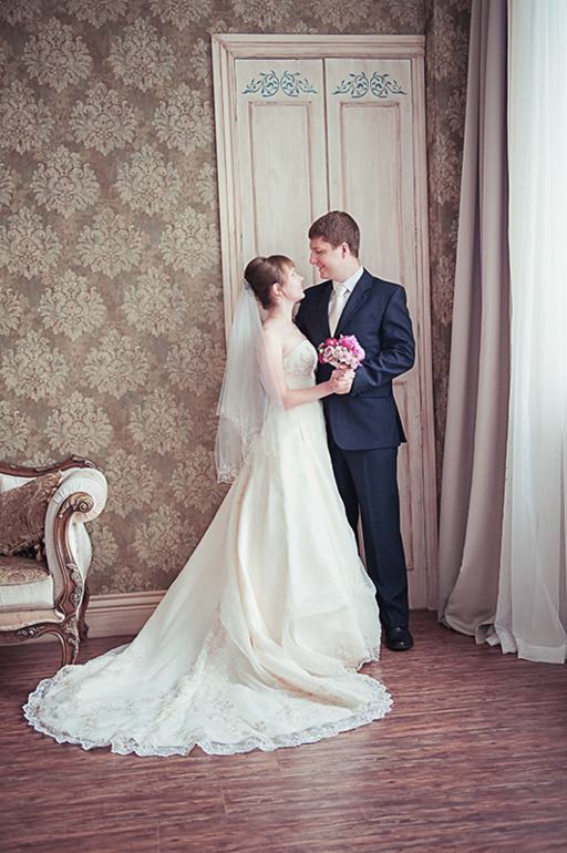 Wedding Anniversary