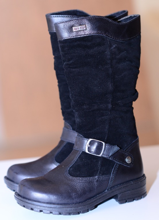 Новые зимние сапоги для девочек PRIMIGI, Timberland, Naturino