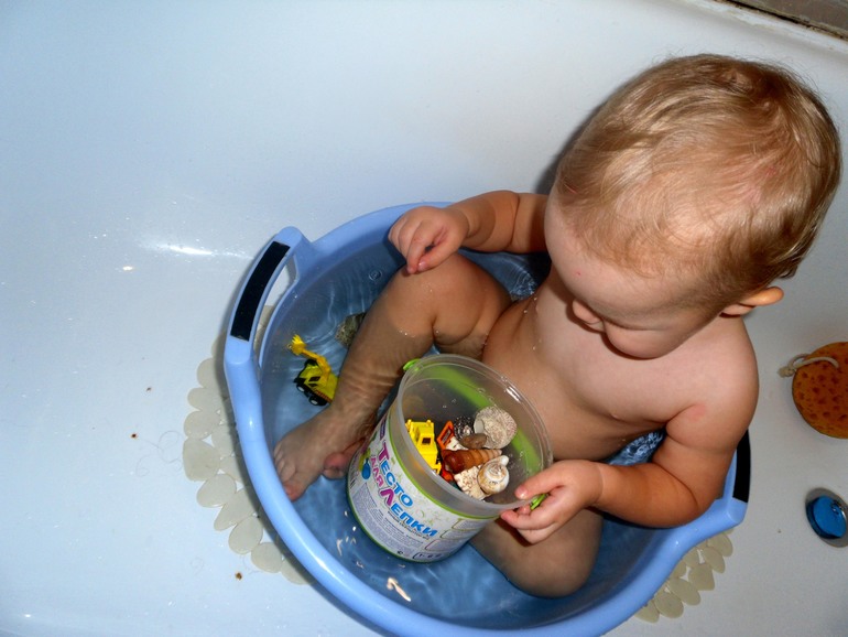 Как мы играли в котлован, и что из этого вышло...