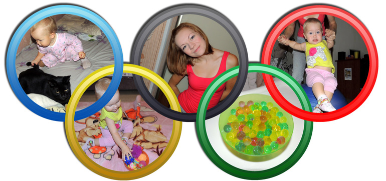 Олимпийский четверг №2. Наша версия