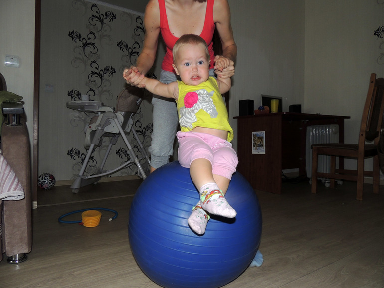 Олимпийский четверг №2. Наша версия