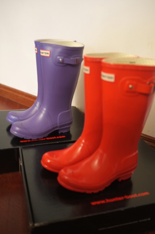 HUNTER размеры 24, 29, 32, 33   2000р любая пара