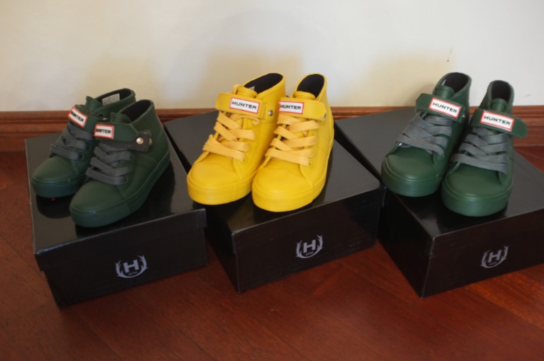 HUNTER размеры 24, 29, 32, 33 2000р любая пара