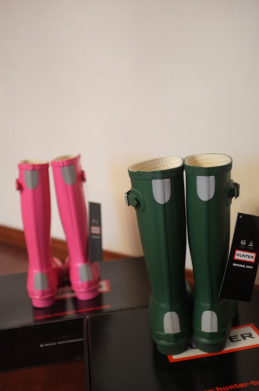 HUNTER размеры 24, 29, 32, 33   2000р любая пара