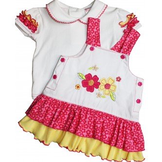 Приданное нашей принцессы, часть 2.