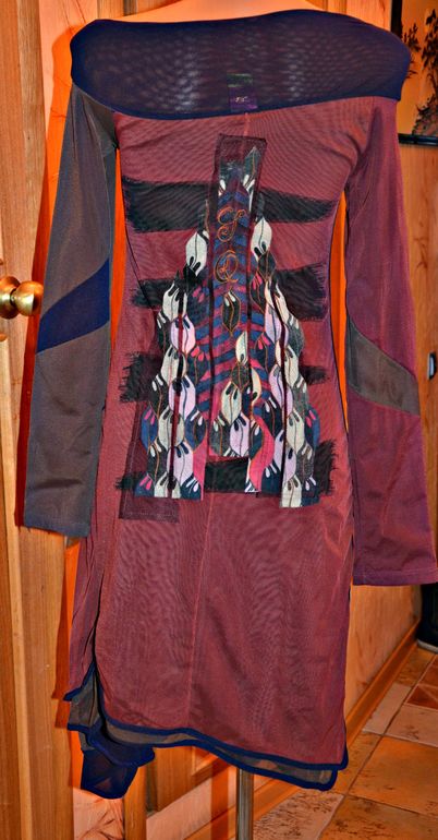 Женская одежда на 42-44-46 СПБ отправляю в регионы