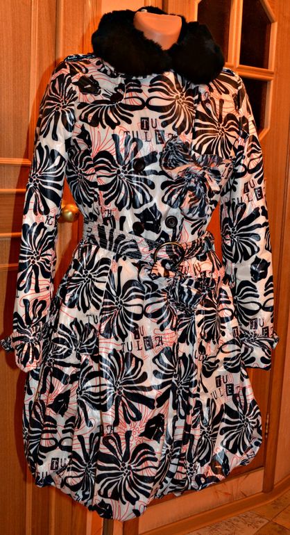 Верхняя одежда 42-44 (почта)