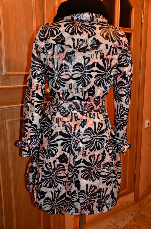 Верхняя одежда 42-44 (почта)