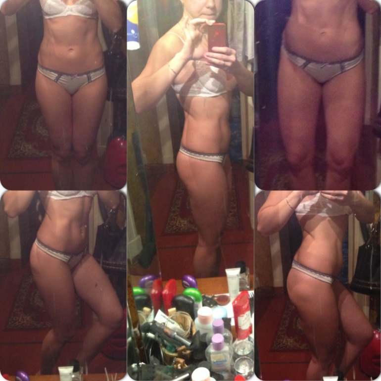 Разница в 4 месяца. Что скажете?