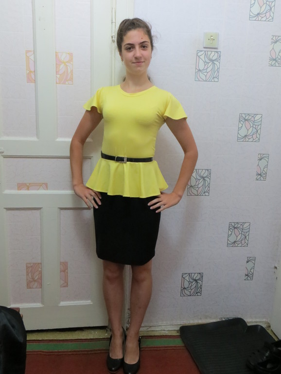 и еще немного