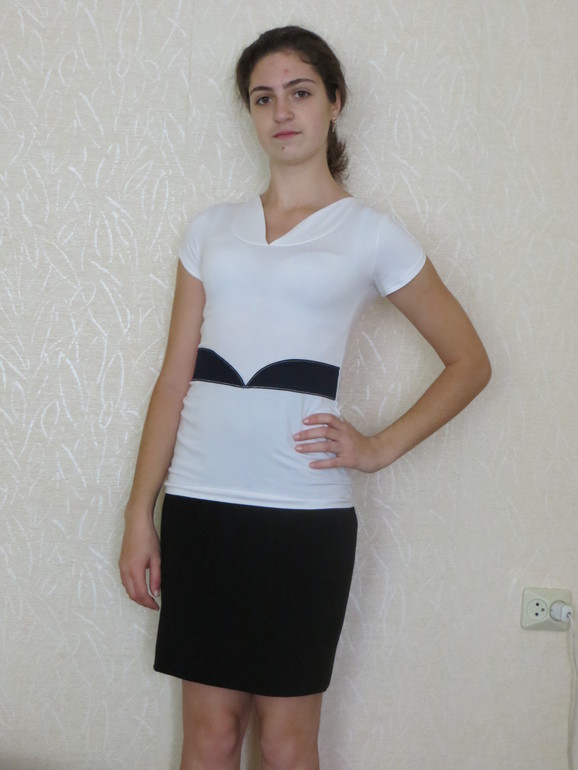 и еще немного