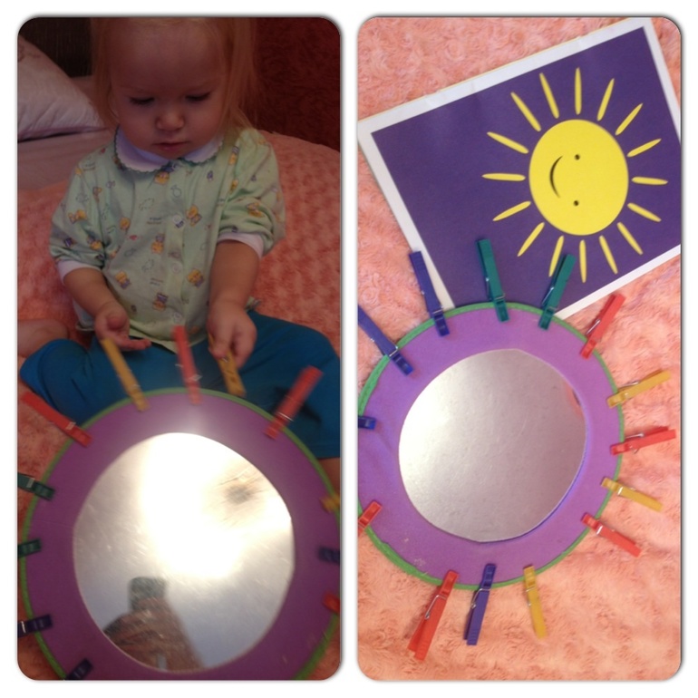 Осенний компот :)