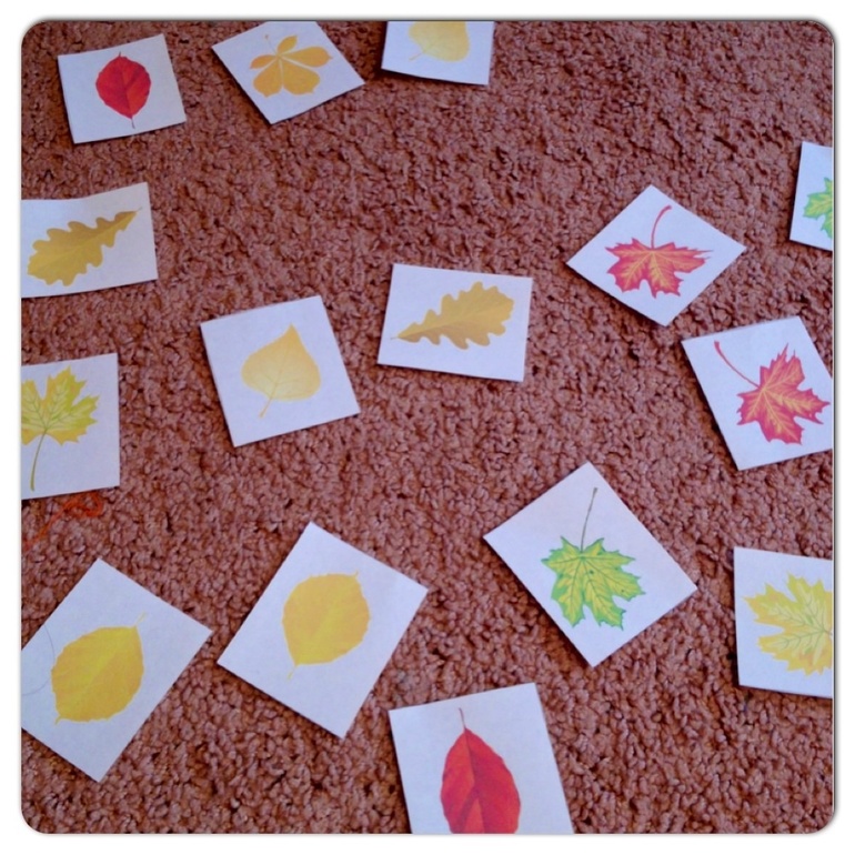 Осенний компот :)