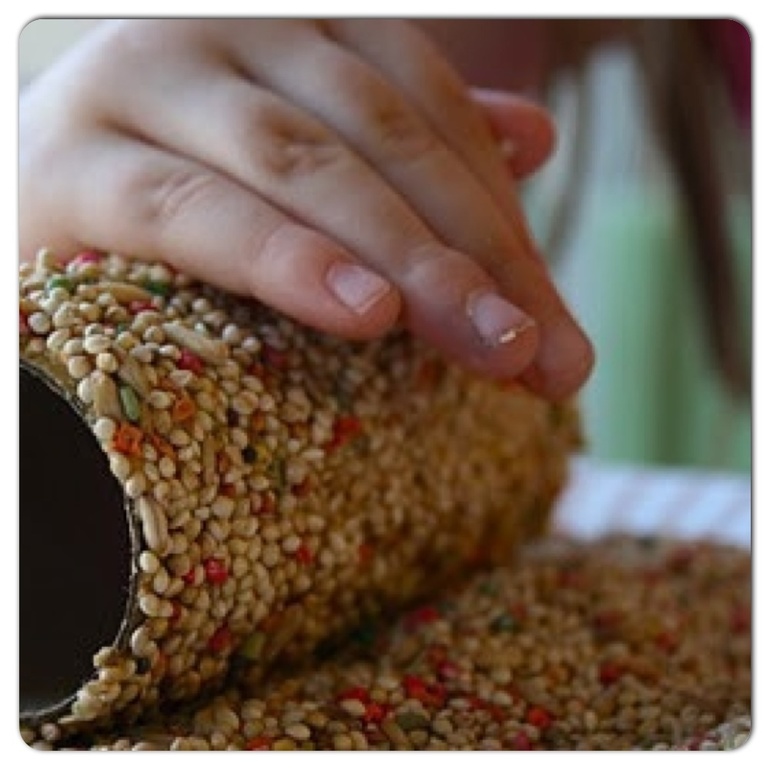 ПредНОВОГОДние задумки!