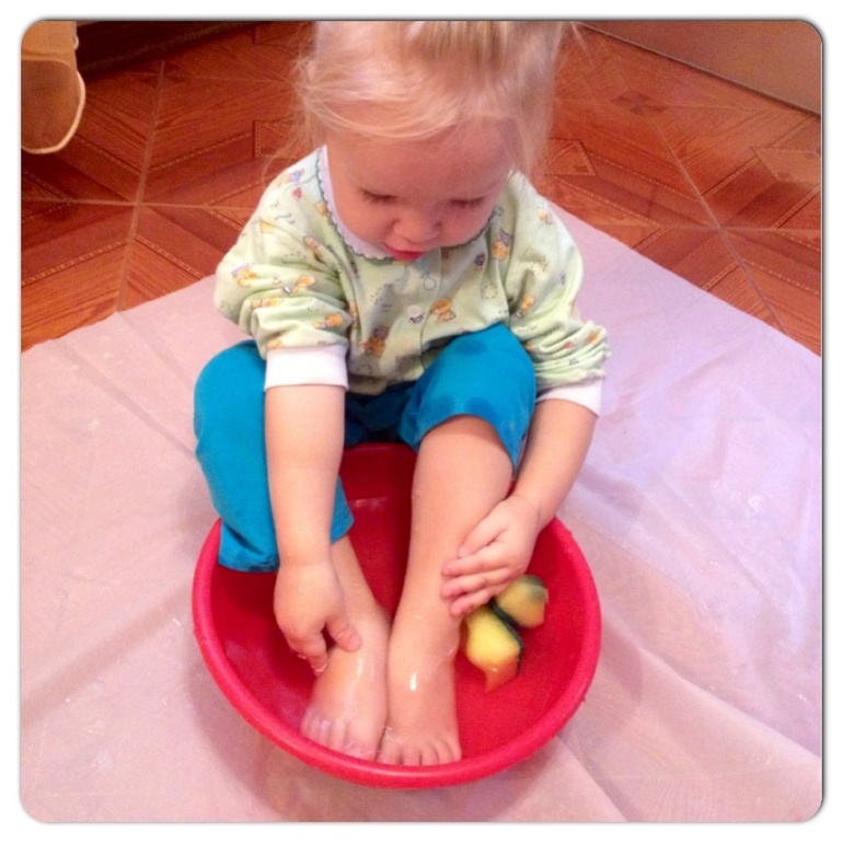 Осенний компот :)