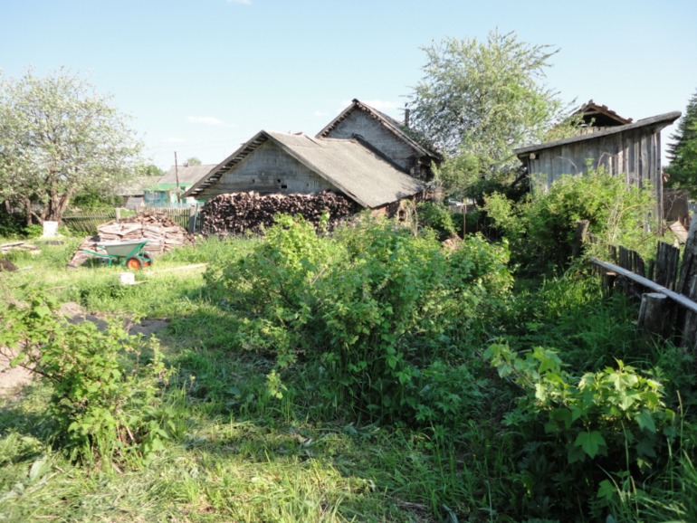 Похвастушки))))) Было и стало!