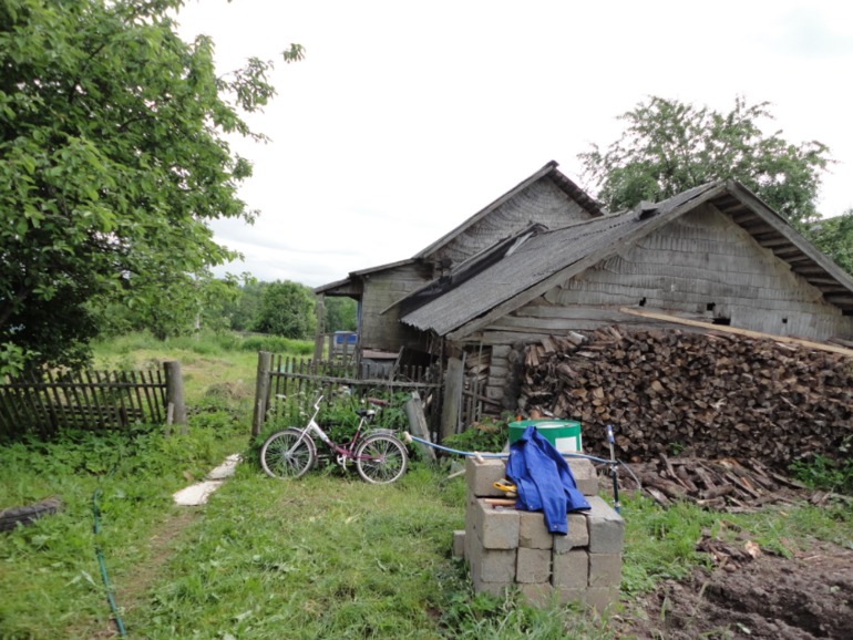 Похвастушки))))) Было и стало!