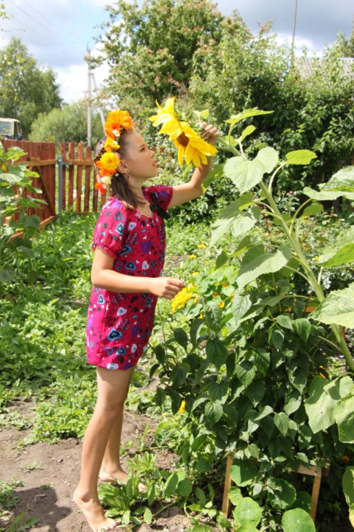 Похвастушки))))) Было и стало!