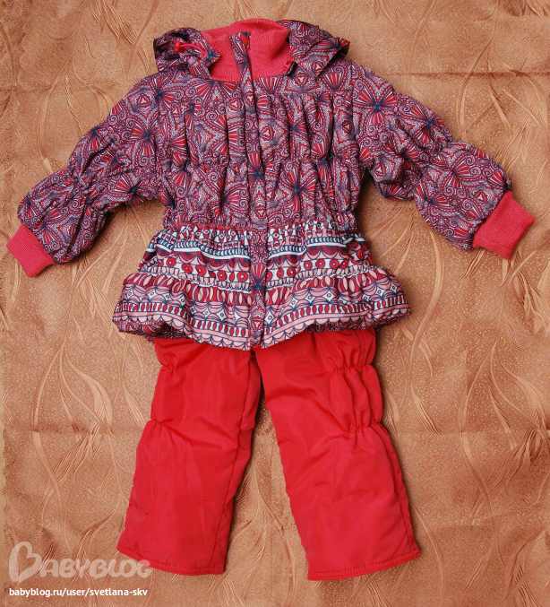 Выбор обувь на весну