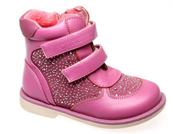 Выбор обувь на весну