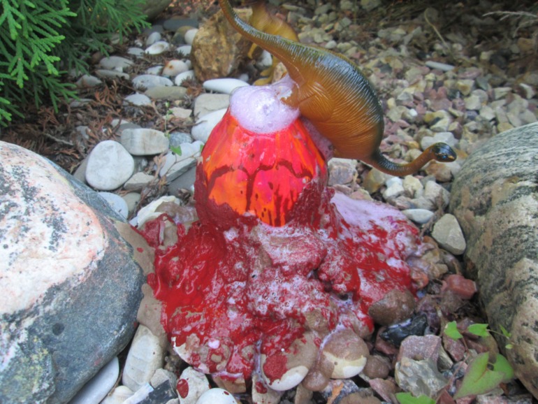 ТН динозавры