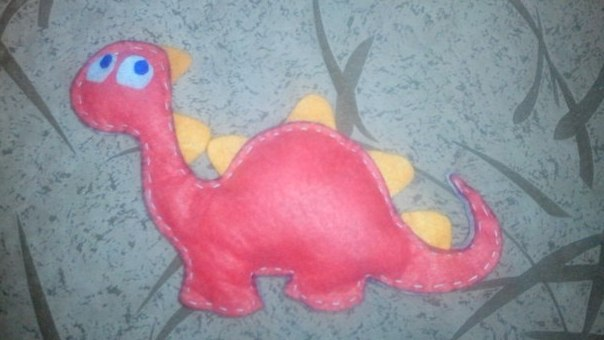 ТН динозавры