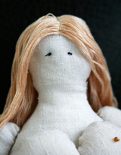 Осторожно, у меня снова обнаженка. :)))) 18+